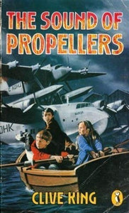 The Sound of Propellers 