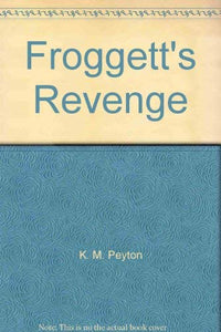 Froggett's Revenge 