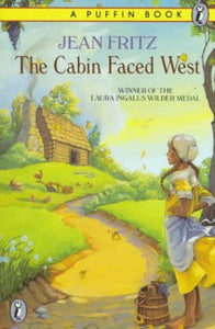 The Cabin Faced West 