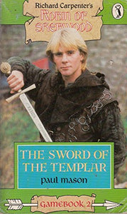 Robin of Sherwood Game Books 