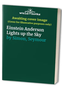 Einstein Anderson Lights up the Sky 