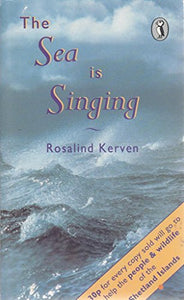 The Sea is Singing 