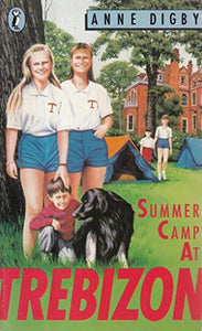 Summer Camp at Trebizon 