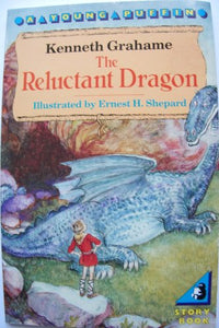 The Reluctant Dragon 