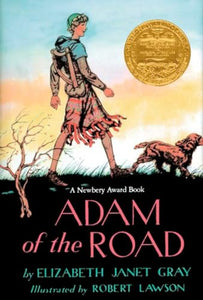 Adam of the Road 