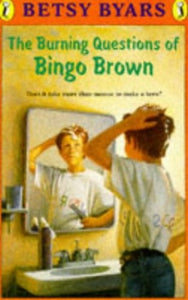 Burning Questions of Bingo Brown 