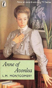 Anne of Avonlea 