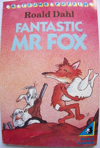 Fantastic Mr. Fox 