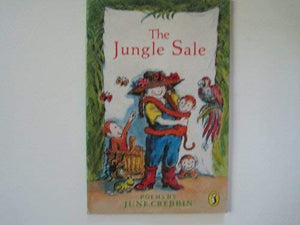 The Jungle Sale 