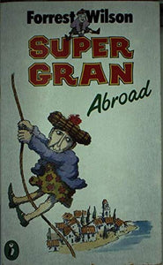 Super Gran Abroad 