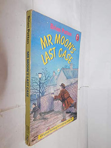 Mr. Moon's Last Case 