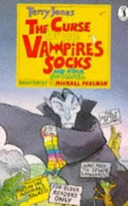 Curse of the Vampire's Socks 