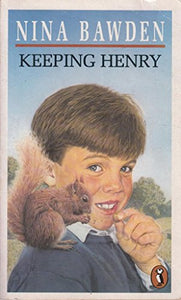 Keeping Henry 