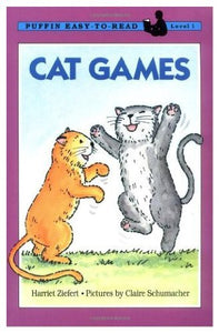 Cat Games 