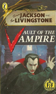 Vault of the Vampire 