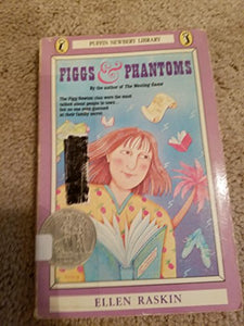 Figgs & Phantoms 