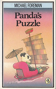 Panda's Puzzle 