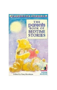 Parents' Book of Bedtime Stories 