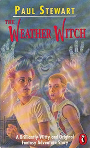 The Weather Witch 