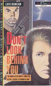 Don't Look Behind You 