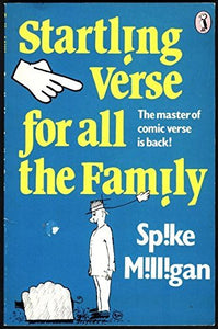 Startling Verse for All the Family 