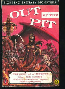 Out of the Pit 