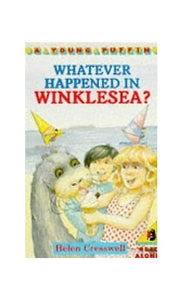 Whatever Happened in Winklesea? 