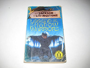 Legend of the Shadow Warriors 