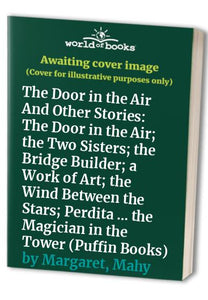 The Door in the Air and Other Stories 