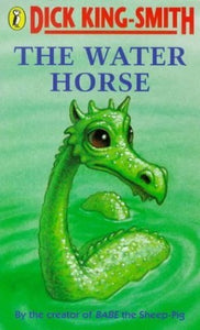 The Water Horse 