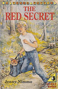 The Red Secret 