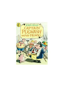 Captain Pugwash and the Pigwig 