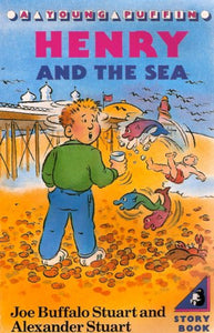 Henry and the Sea 