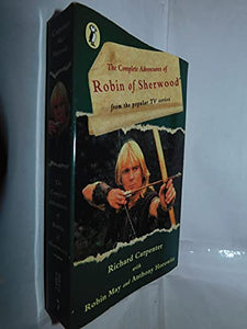 The Complete Adventures of Robin of Sherwood 