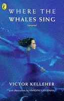 Where the Whales Sing 