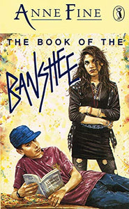 The Book of the Banshee 