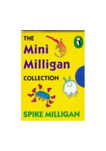 Mini Milligan Collection 