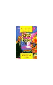 The Puffin Book of Science Fiction 