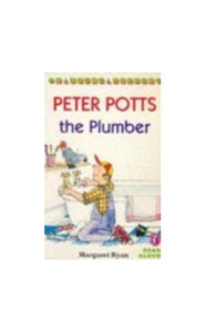 Peter Potts the Plumber 