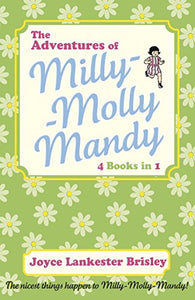 The Adventures of Milly-Molly-Mandy 