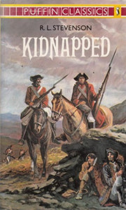 Kidnapped 