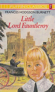 Little Lord Fauntleroy 