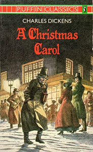 A Christmas Carol 