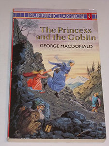 The Princess and the Goblin 