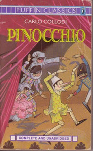 Pinocchio 