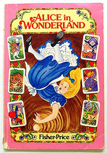 Alice in Wonderland 