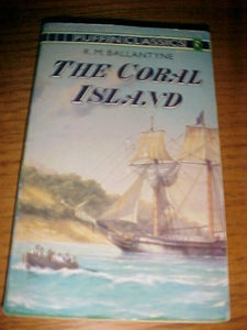 The Coral Island 