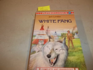 White Fang 