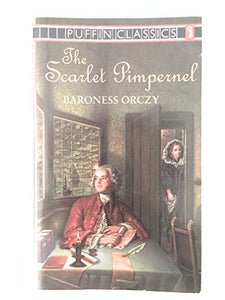 The Scarlet Pimpernel 