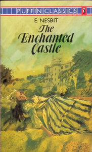 The Enchanted Castle 